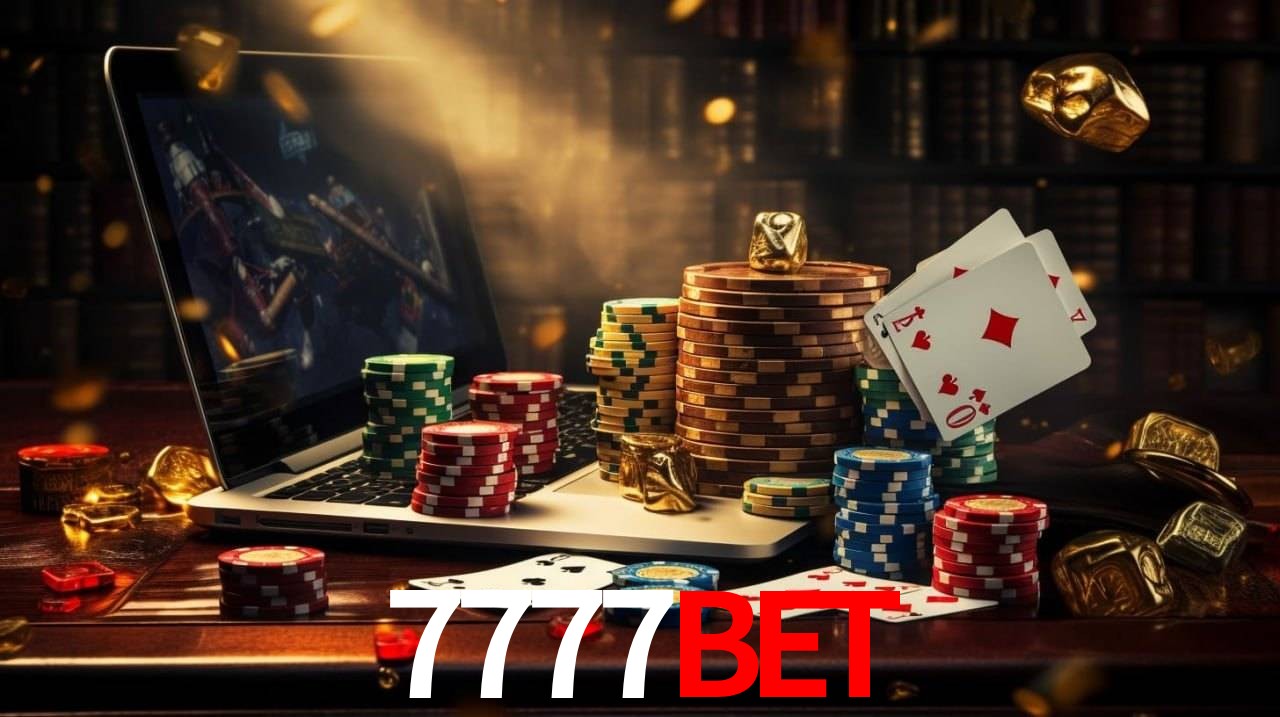Estatísticas 7777bet