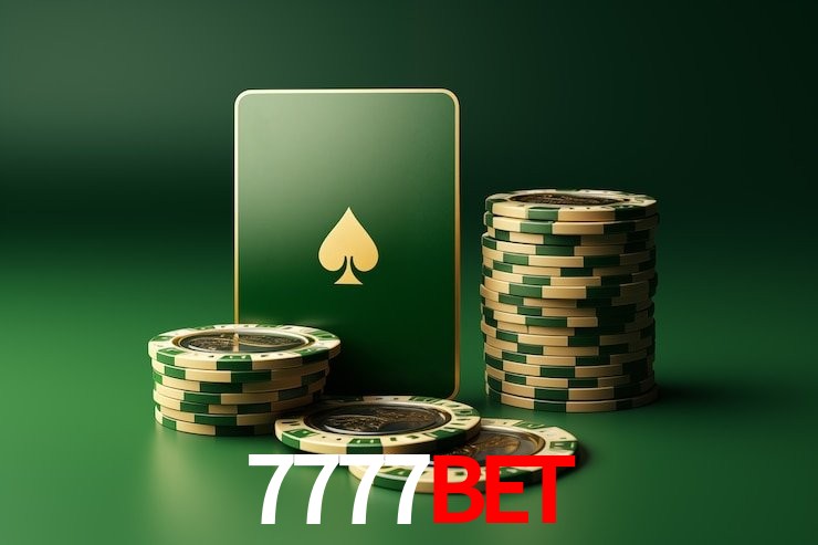 Welcome Bonus 7777bet