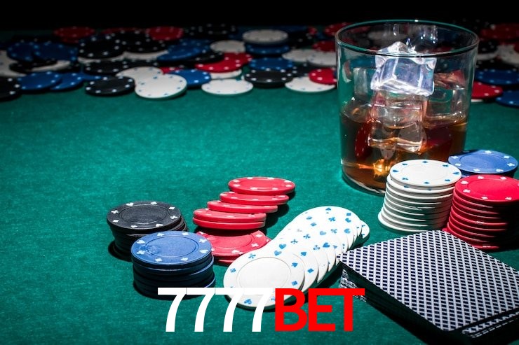 Experiência VIP 7777bet