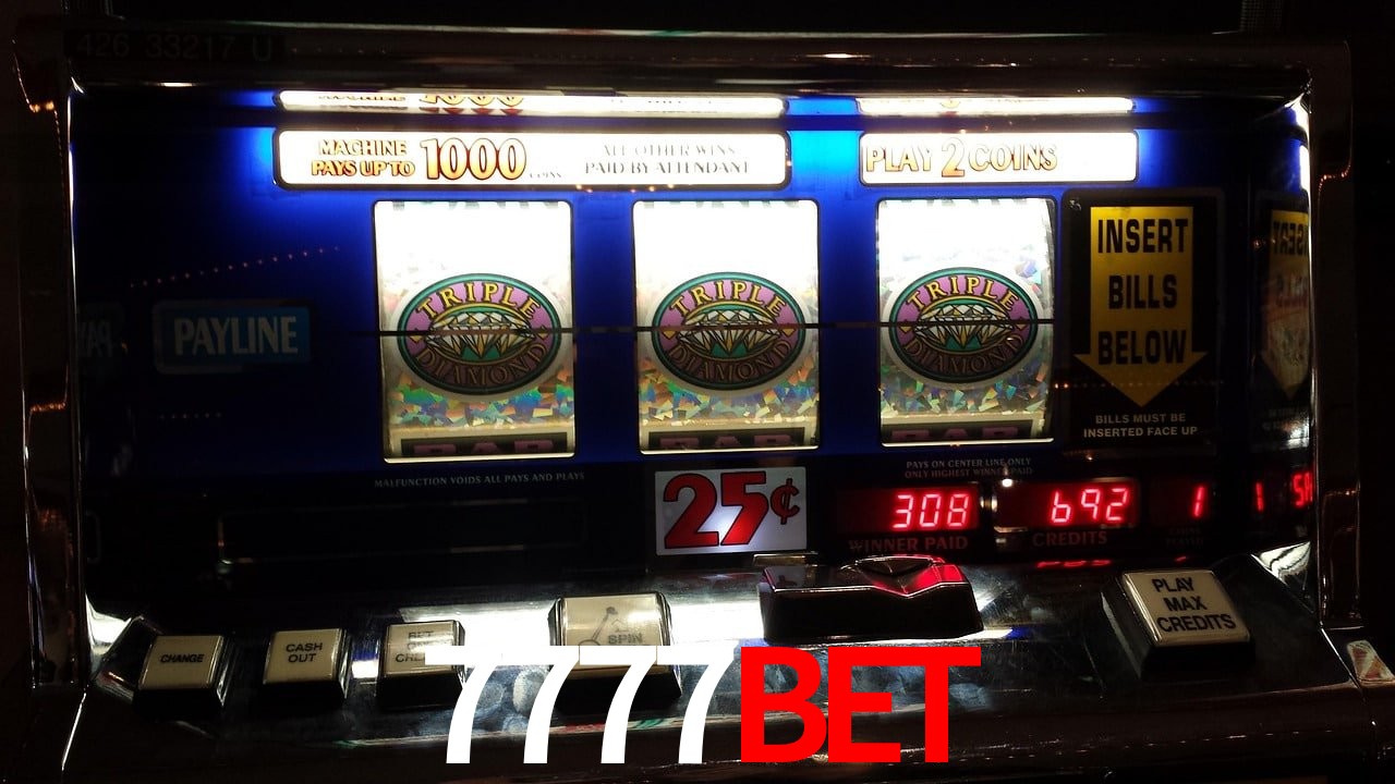 Experiência VIP 7777bet