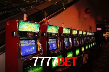 Desvendando o Mundo dos Jogos Virtuais na 7777bet