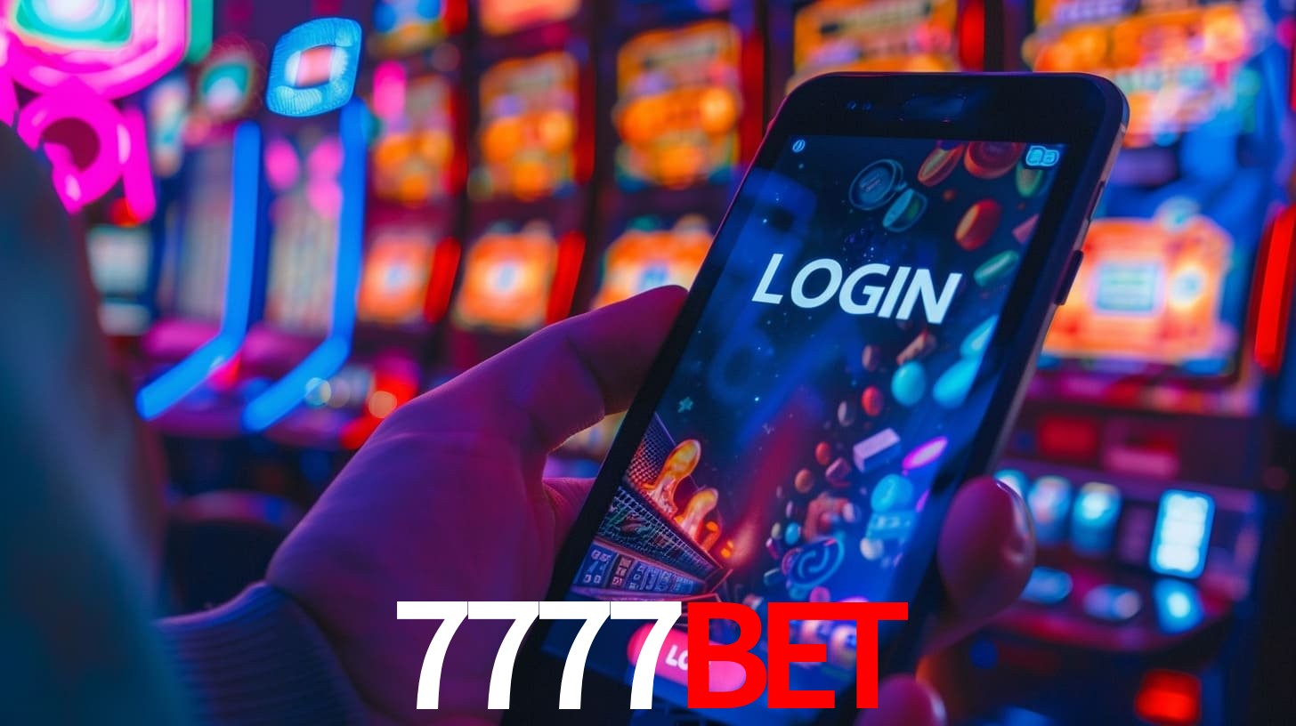 Apostas de Tênis 7777bet