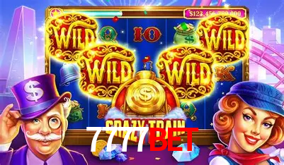 7777bet Bônus - Pacote R$5.000 + VIP