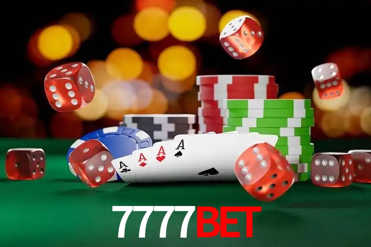 Promoções Sazonais 7777bet