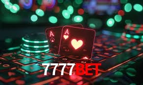 Cadastro Rápido 7777bet