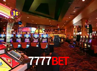 7777bet Belo Horizonte - VIP Casino