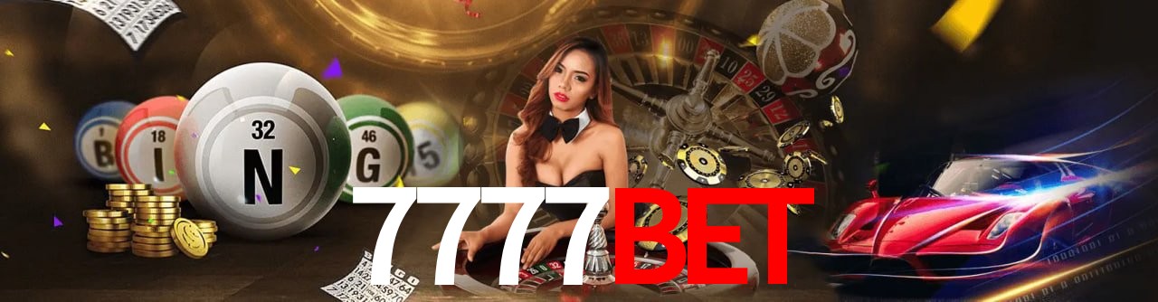 7777bet São Paulo - Top Slots