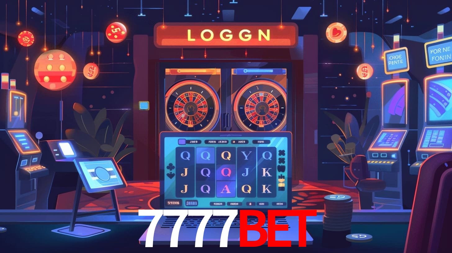 7777bet Plataforma - Certificada MGA desde 2015