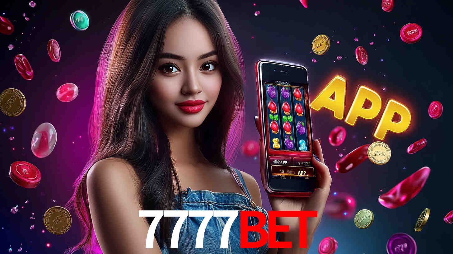 Descubra a Essência do 7777bet: Nossa História e Compromissos