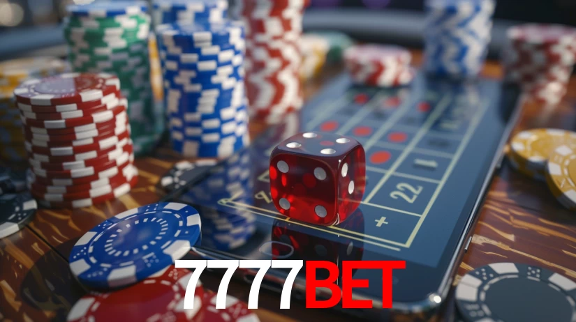 Bônus Generosos e Exclusivos no 7777bet para Você!