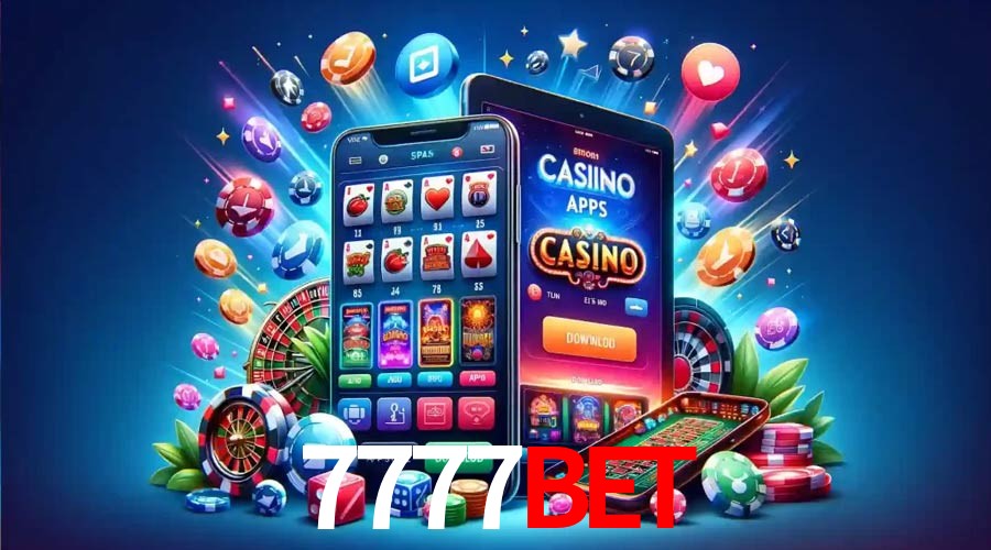 Flash Promotion 7777bet