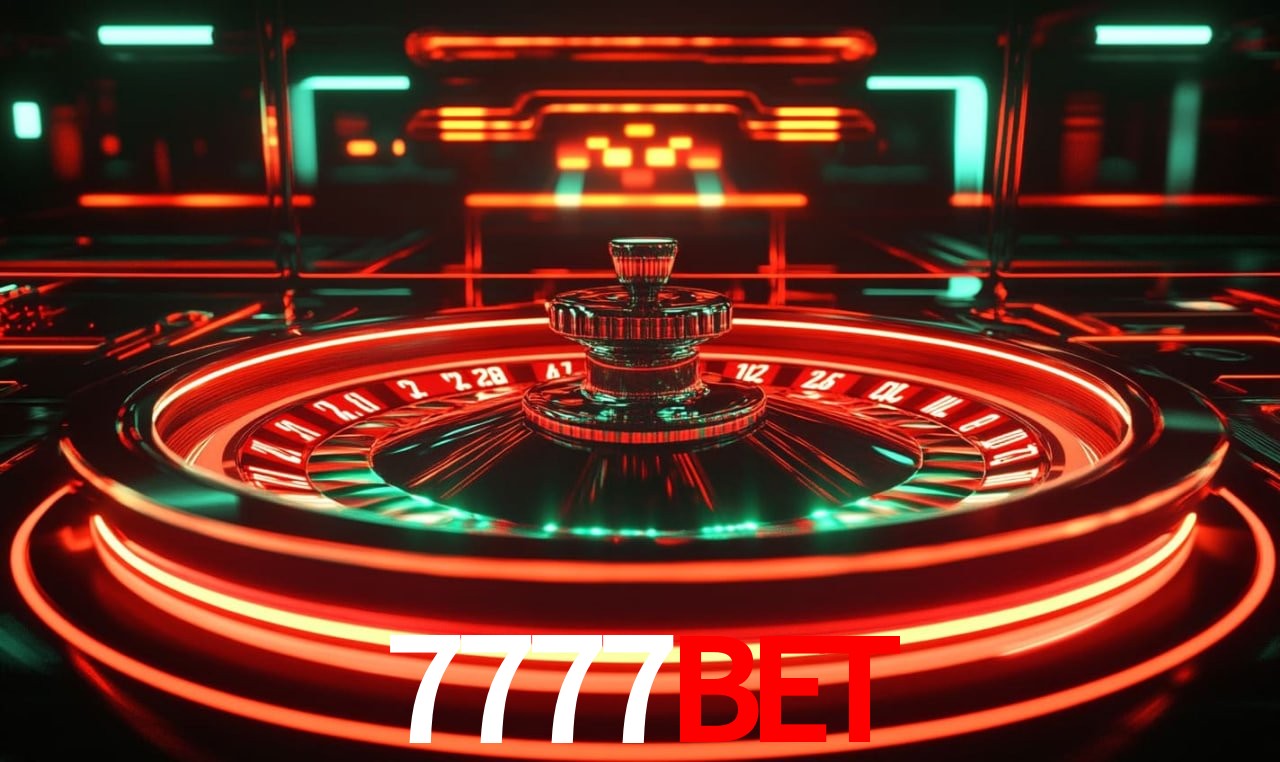 Apostas Esportivas na 7777bet: Um Guia Completo