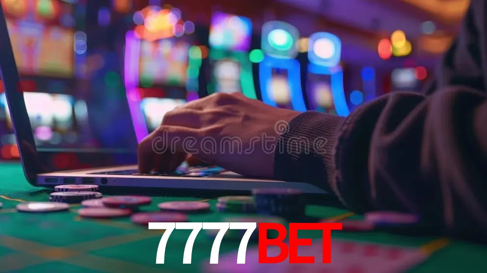 Mesa de Blackjack 7777bet