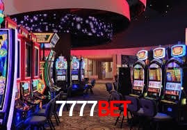 7777bet São Paulo - Hot Promos