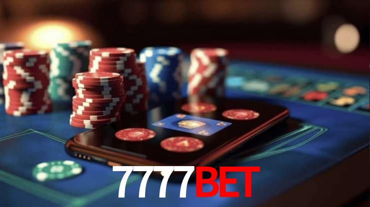Ofertas Exclusivas 7777bet