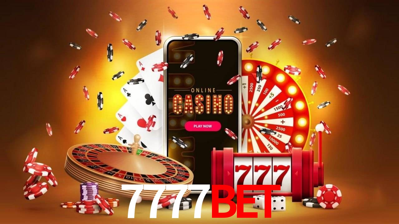 7777bet Brasília - Jogo Features