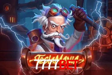 7777bet Belo Horizonte - Jackpots
