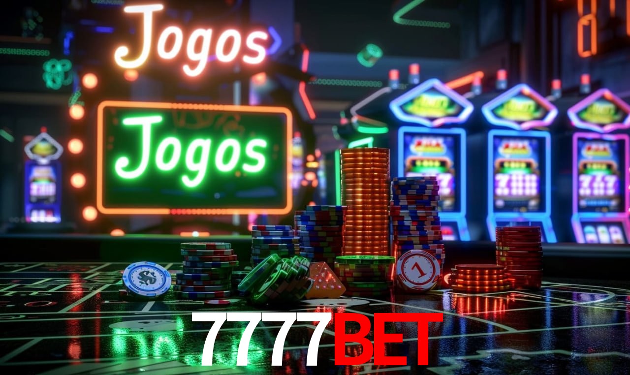 7777bet
