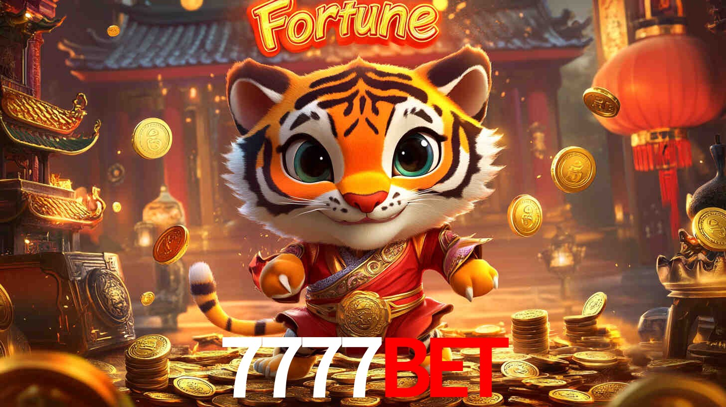 Apostas Esportivas na 7777bet: Um Guia Completo