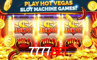 A Popularidade dos Caça-Níqueis no 7777bet
