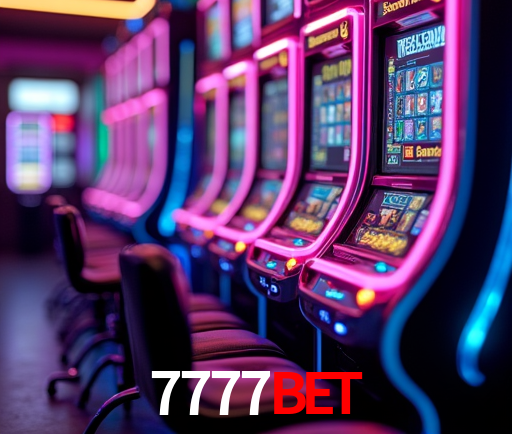 7777bet Slot - 320+ Caça-Níqueis Premium