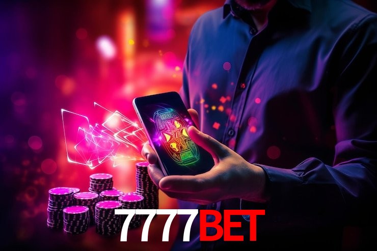 Apostas de Futebol 7777bet