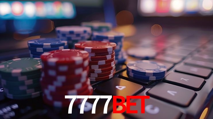7777bet Entrar - Login Seguro Certificado
