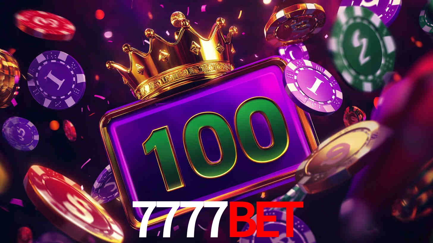 Blackjack Table 7777bet