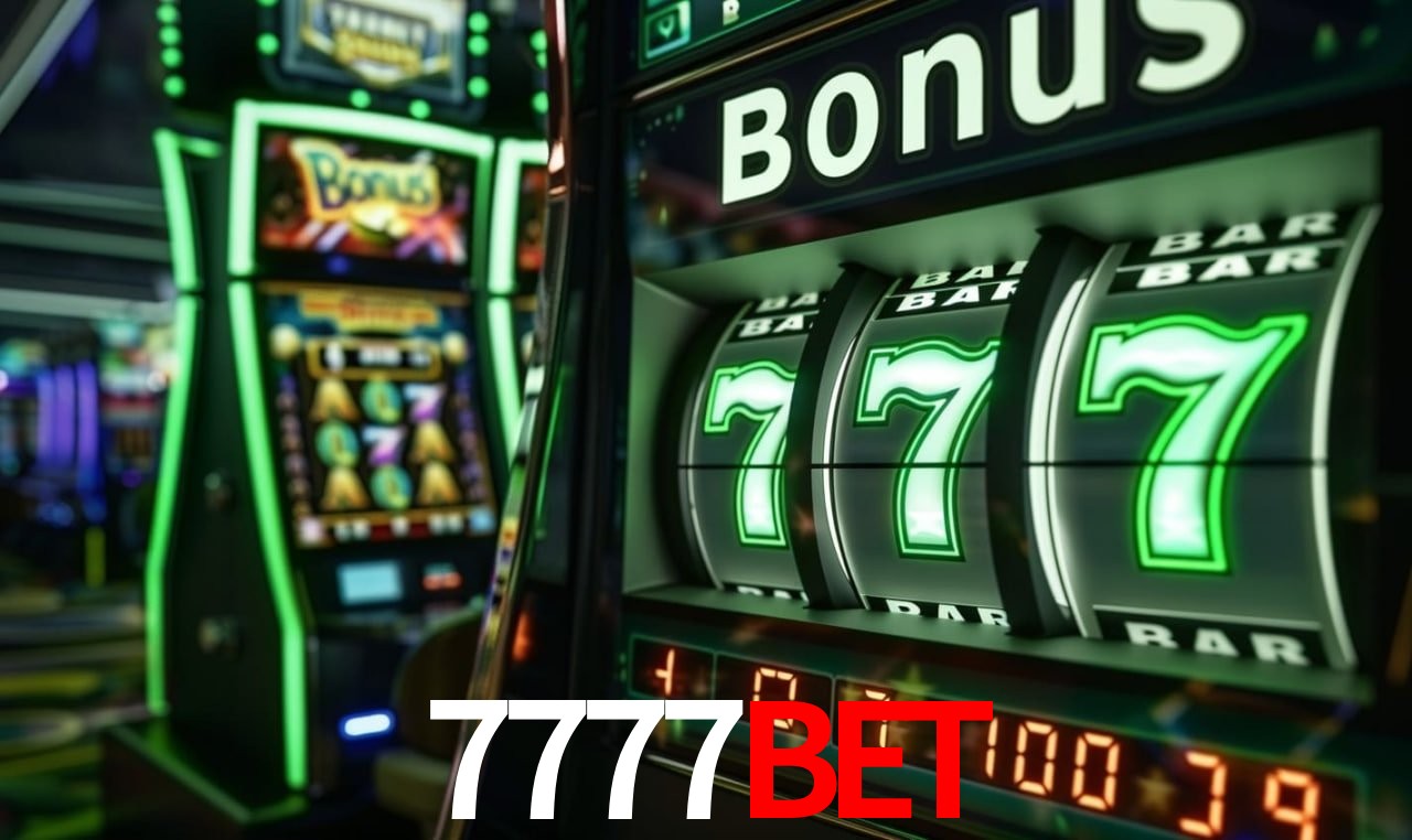 Account Benefits 7777bet