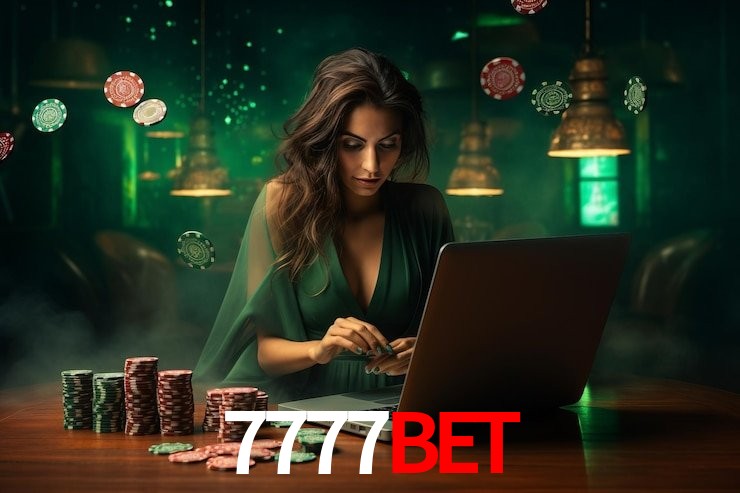 7777bet - App Security