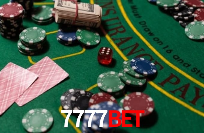 7777bet app