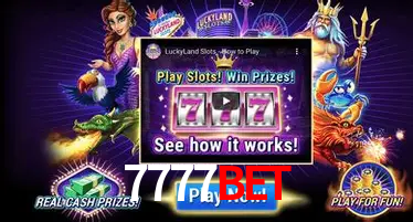 Descubra a Essência do 7777bet: Nossa História e Compromissos