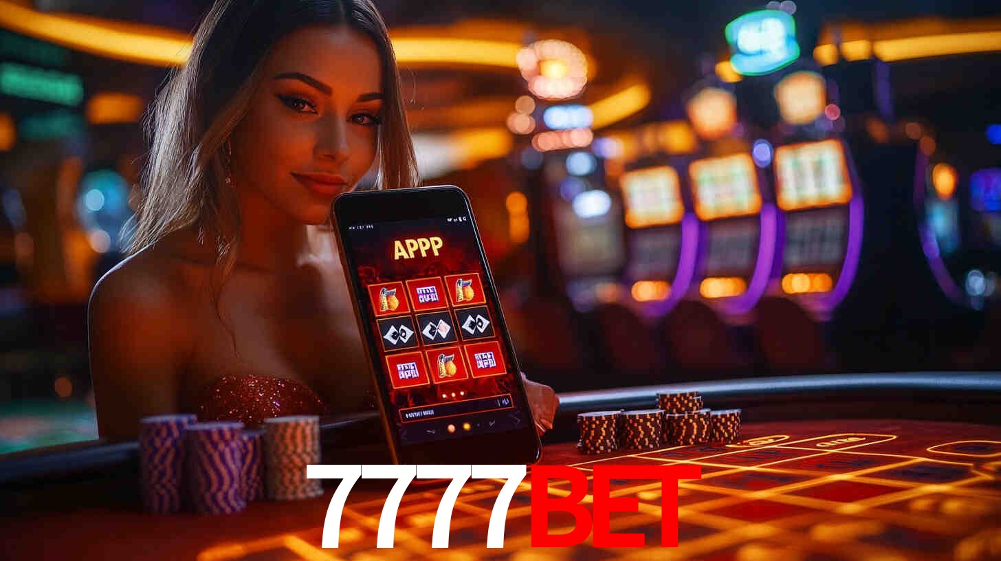 Explorando a Categoria de Eventos em Apostas na 7777bet