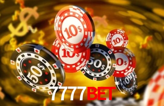 Recursos de Bônus 7777bet