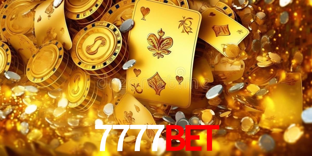 7777bet Salvador - Strategies