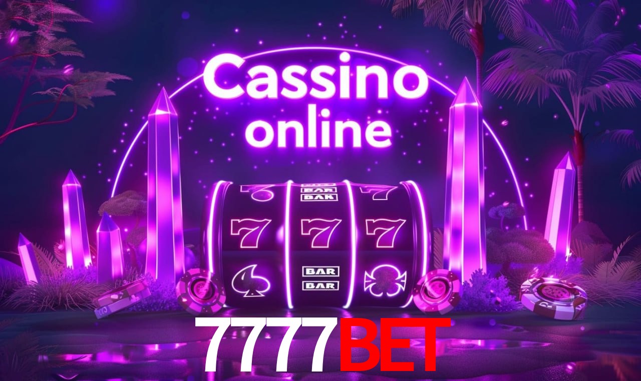 7777bet - cassino ao vivo