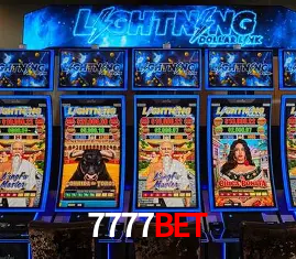 Explorando a Categoria de Eventos em Apostas na 7777bet