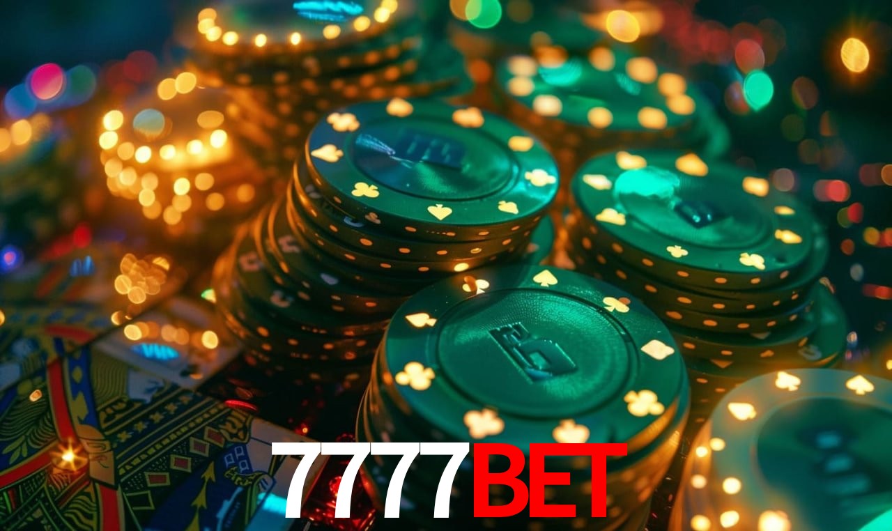 Avaliações dos Jogadores 7777bet