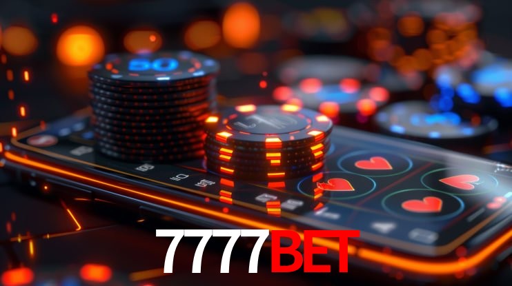 Games Directory 7777bet