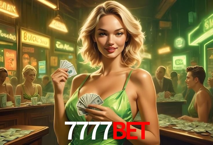 Desvendando o Mundo dos Jogos Virtuais na 7777bet
