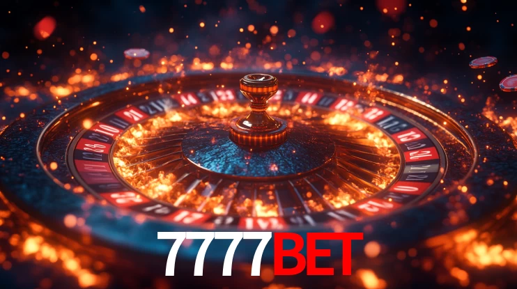 7777bet App Interface