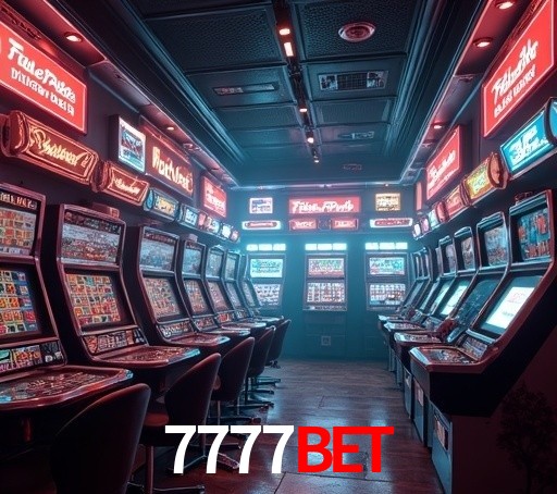 7777bet Promoções - 30+ Ofertas Diárias