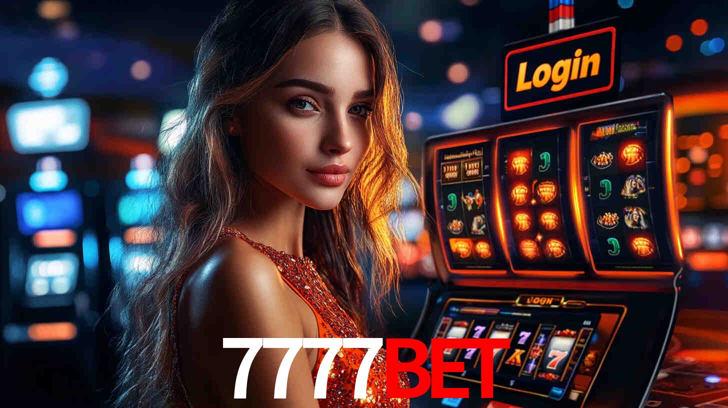 Experimente o Login Seguro Premium no 7777bet