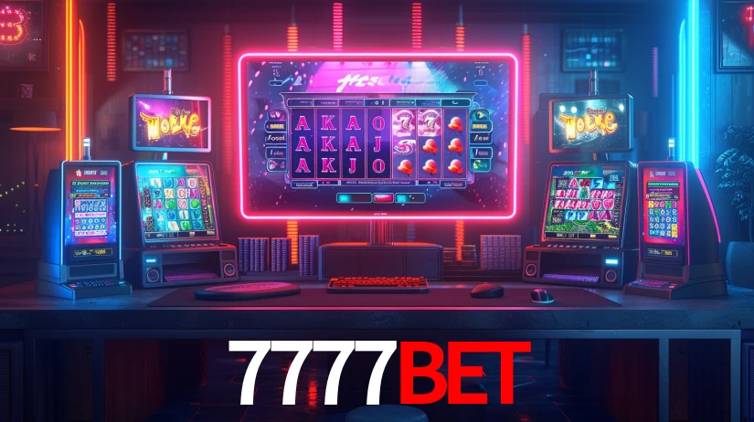 7777bet app