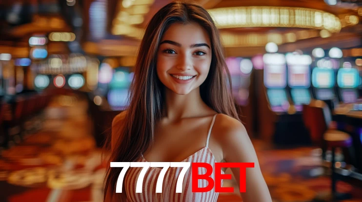Welcome Bonus 7777bet