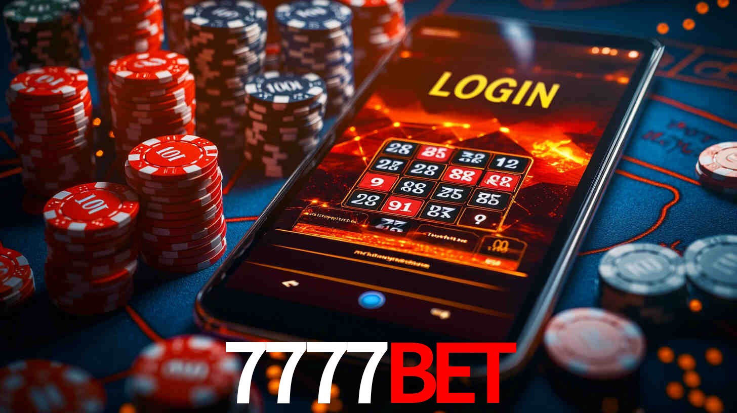 7777bet: A Experiência de Casino com Jogos de Mesa ao Vivo