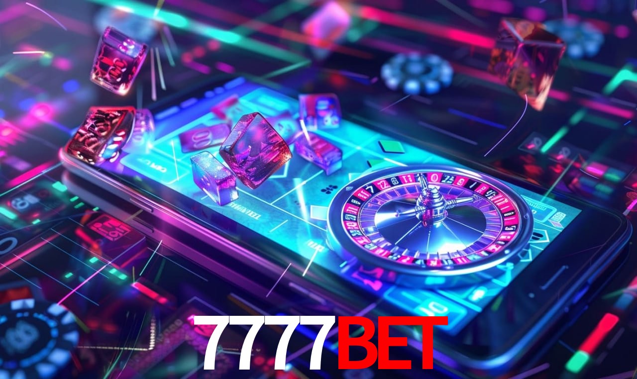 Provedores de Jogos 7777bet