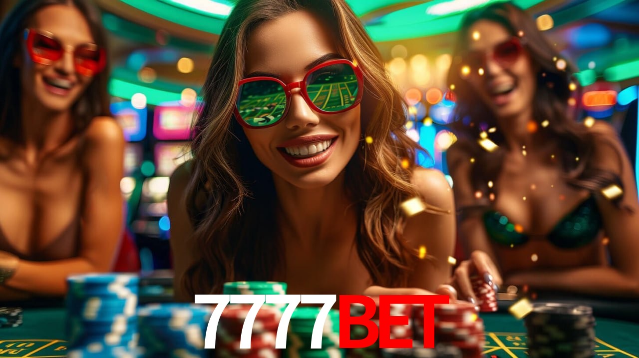 Bonus Features 7777bet