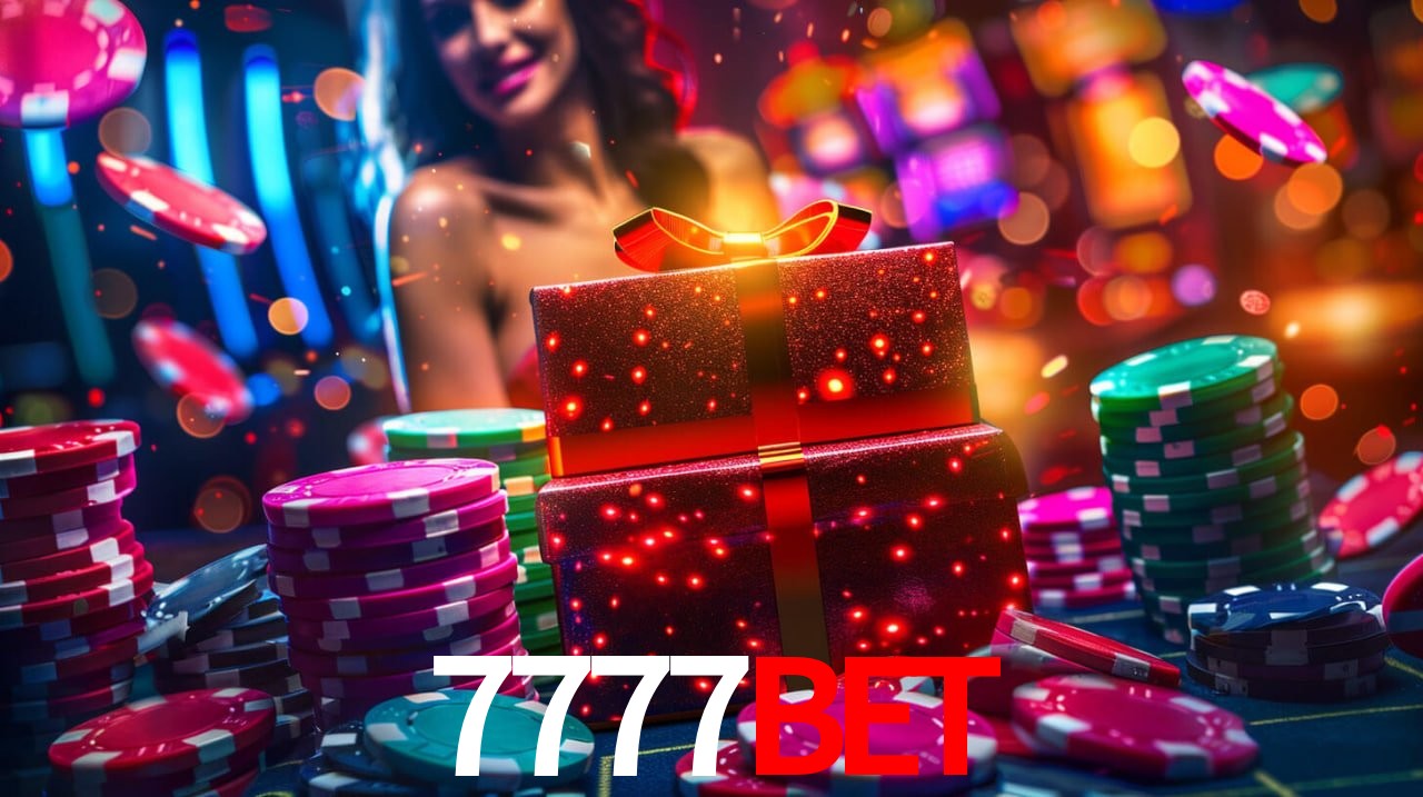 cassino 7777bet