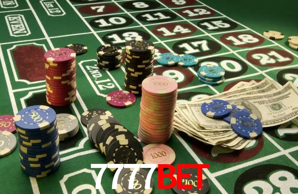 Game Providers 7777bet